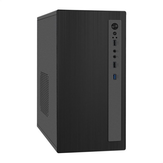 Корпус Minitower EXEGATE BAA-303MU-UNS450 EX299222RUS