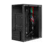 Корпус Minitower EXEGATE BAA-403-AAA400 EX298161RUS