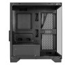 Корпус Minitower EXEGATE i3 SEA LE-NPX700 EX299572RUS