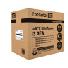 Корпус Minitower EXEGATE i3 SEA-NPX400 EX298749RUS