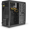 Корпус Minitower EXEGATE mEVO-7807-NPX500 EX292984RUS