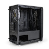 Корпус Minitower EXEGATE MISTERY R2-NPX450 EX294473RUS