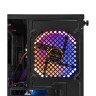 Корпус Minitower EXEGATE MISTERY R2-NPX600 EX294475RUS