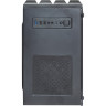Корпус Minitower EXEGATE MISTERY R3-NPX400 EX294476RUS