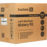Корпус Minitower EXEGATE MISTERY R3-NPX450 EX294477RUS