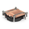 Кулер EXEGATE ESNK-0049.PWM.1U.2011/66.CU EX286161RUS