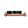 Кулер EXEGATE ESNK-P0062AP4v2.PWM.1U.SP3.Cu EX297634RUS