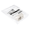 Модуль проходной EXEGATE CP45-C5 RJ45-RJ45 (упаковка 100 шт) EX297177RUS