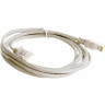 Патч-корд EXEGATE FTP-RJ45-RJ45-C5E-2M-GY EX272308RUS