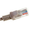 Патч-корд EXEGATE FTP-RJ45-RJ45-C5E-2M-GY EX272308RUS
