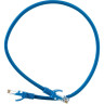 Патч-корд EXEGATE UTP-RJ45-RJ45-5E-0,5M-LSZH-BL EX286380RUS
