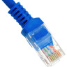 Патч-корд EXEGATE UTP-RJ45-RJ45-5E-1,5M-BL EX241493RUS