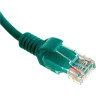 Патч-корд EXEGATE UTP-RJ45-RJ45-5E-5M-GN EX282033RUS