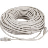 Патч-корд EXEGATE UTP-RJ45-RJ45-5E-CU-30M-GY EX282019RUS