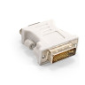 Переходник EXEGATE DVI-I - VGA EX-DVI-VGA EX205307RUS