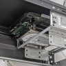 Салазки (переходник) для 4xHDD/SSD 2.5 EXEGATE HD-MFT5M EX292549RUS