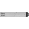 Серверная платформа EXEGATE PRO 2U550-06/2U2088/Redundant 2x550W EX293873RUS