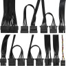 Серверная платформа EXEGATE PRO 2U660-HS06, высота 2U, Redundant БП 2x800W EX294284RUS