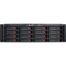 Серверная платформа EXEGATE PRO 3U660-HS16/Redundant 2x550W EX292419RUS