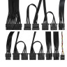 Серверная платформа EXEGATE PRO 4U650-010/4U4139L/Redundant 2x1000W EX293879RUS