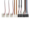 Серверная платформа EXEGATE PRO 4U650-010/4U4139L/Redundant 2x1200W EX293880RUS