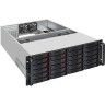 Серверная платформа EXEGATE PRO 4U660-HS24/Redundant 2x1000W EX292426RUS