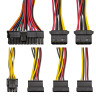 Серверный блок питания 250W EXEGATE SERVERPRO-1U-F250S EX264621RUS