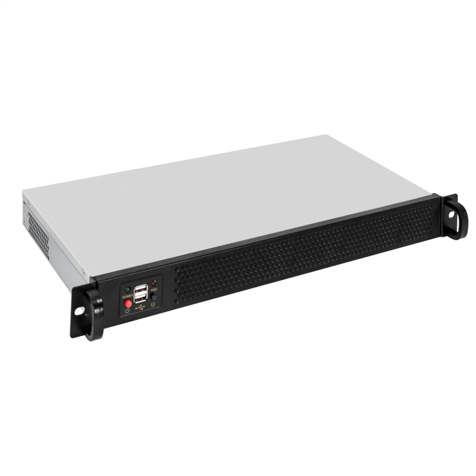 Серверный корпус EXEGATE PRO 1U250-11 EX298554RUS