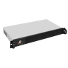 Серверный корпус EXEGATE PRO 1U250-11 <RM 19