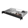 Серверный корпус EXEGATE PRO 1U255-01, БП 1U-F250S EX297115RUS