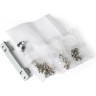 Серверный корпус EXEGATE PRO 1U390-01/F250S EX279776RUS