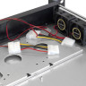 Серверный корпус EXEGATE PRO 1U390-01/F400AS EX287749RUS
