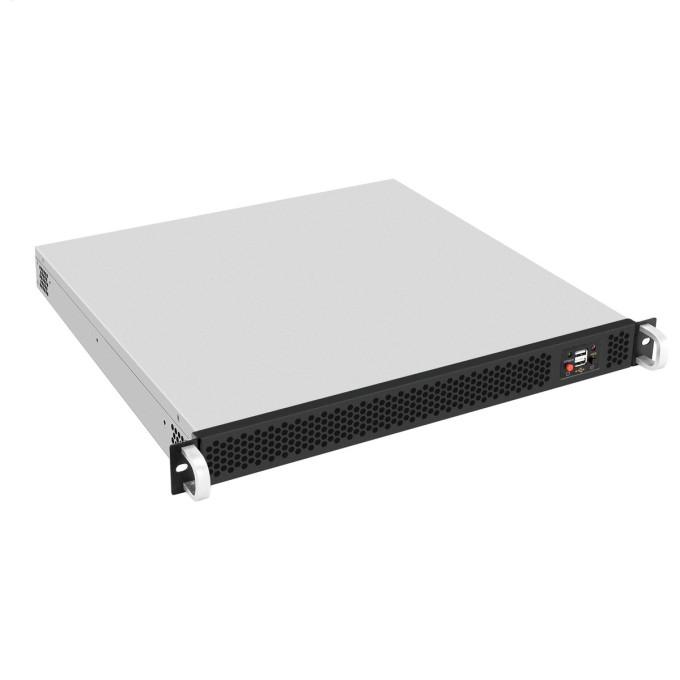 Серверный корпус EXEGATE PRO 1U430-02, БП 1U-1100ADS EX297139RUS