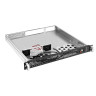 Серверный корпус EXEGATE PRO 1U430-02, БП 1U-250DS EX297125RUS