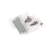 Серверный корпус EXEGATE PRO 1U430-02, БП 1U-300DS EX297127RUS