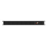 Серверный корпус EXEGATE PRO 1U430-02, БП 1U-400ADS EX297131RUS