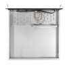 Серверный корпус EXEGATE PRO 1U430-02, БП 1U-700ADS EX297135RUS