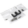 Серверный корпус EXEGATE PRO 1U650-04/1U-700ADS EX288495RUS