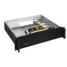 Серверный корпус EXEGATE PRO 2U350-01/1U-1200ADS EX292522RUS