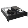 Серверный корпус EXEGATE PRO 2U350-03/SERVERPRO-800ADS EX279760RUS
