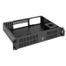 Серверный корпус EXEGATE PRO 2U350-33 EX298275RUS