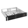 Серверный корпус EXEGATE PRO 2U400-02, без БП EX296160RUS