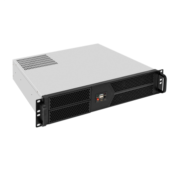 Серверный корпус EXEGATE PRO 2U400-04 БП 1000PAS