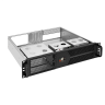 Серверный корпус EXEGATE PRO 2U400-04 БП 1100PAS EX299982RUS