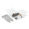 Серверный корпус EXEGATE PRO 2U400-04 EX298532RUS