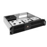 Серверный корпус EXEGATE PRO 2U400-04 EX298533RUS