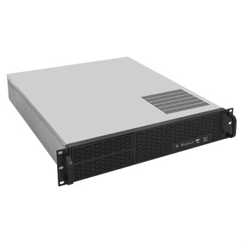 Серверный корпус EXEGATE PRO 2U550-06/2U2088 БП 2U-600ADS