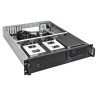 Серверный корпус EXEGATE PRO 2U550-08 1200ADS EX293344RUS