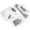 Серверный корпус EXEGATE PRO 2U550-HS08/1U-600ADS EX281290RUS