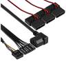 Серверный корпус EXEGATE PRO 2U650-05/2U-1080ADS EX298476RUS